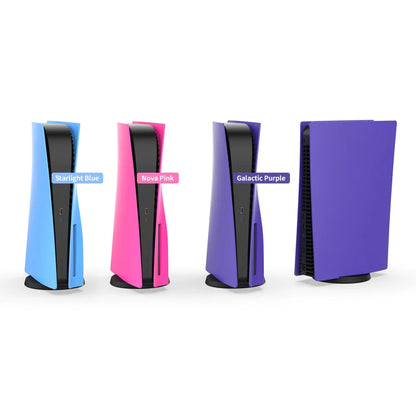 PS5 CD-ROM Version Host Shell PS5 Game Machine Replacement Shell PS5 DE Protective Shell TP5-0582