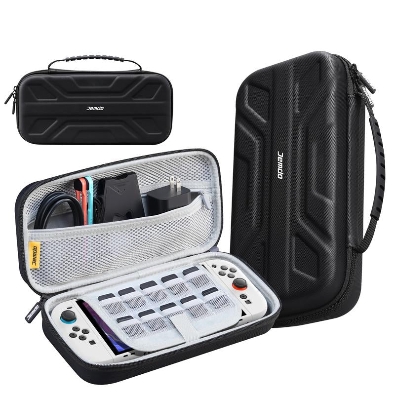 Nintendo Switch Travel Storage Bag