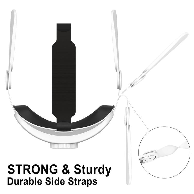 Virtual Reality Headset for Oculus Quest 2