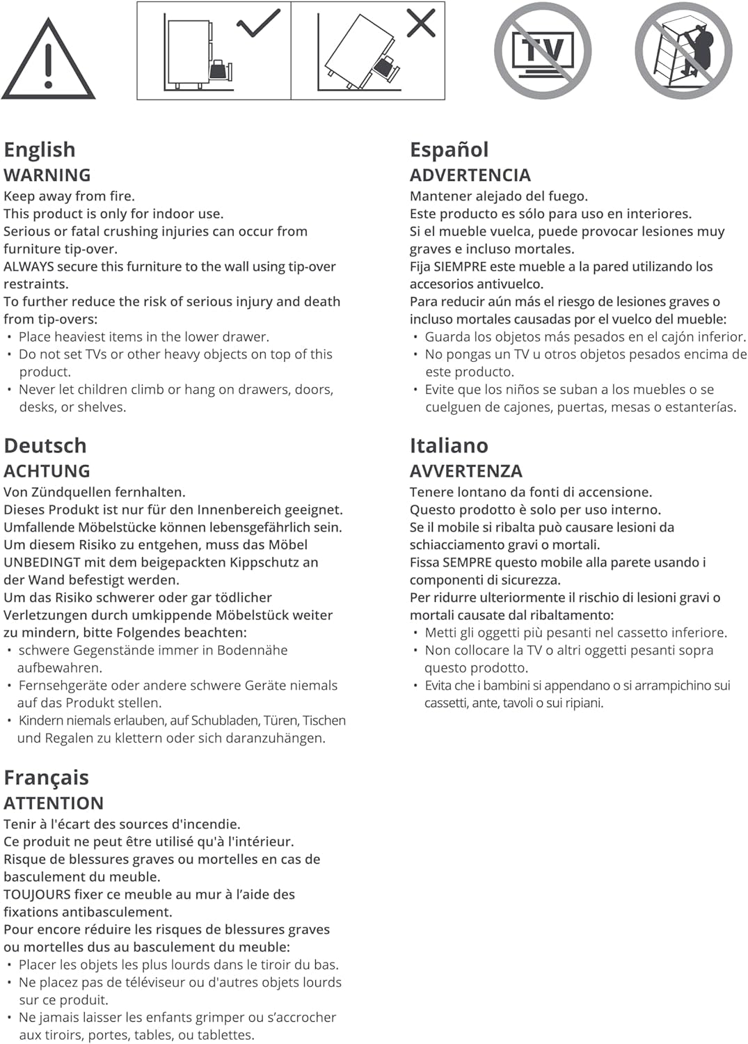 Height Adjustable Electric Standing Desk, 48 X 24 Inches Stand up Table, Sit Stand Home Office Desk with Splice Board, Black Frame/Rustic Brown Top